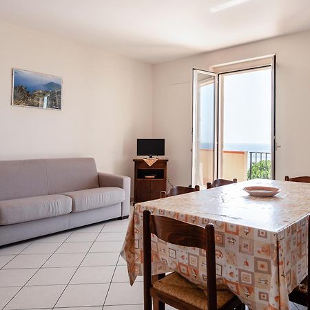 Case Vacanza Alega Mare Nizza di Sicilia Esterno foto