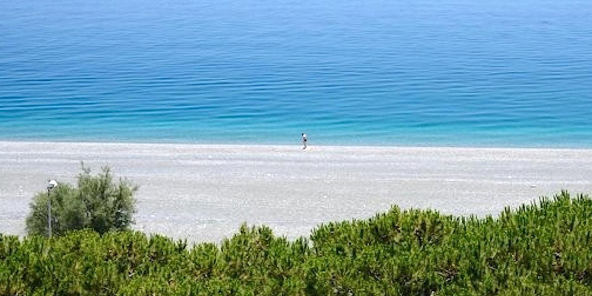 Case Vacanza Alega Mare Nizza di Sicilia Esterno foto
