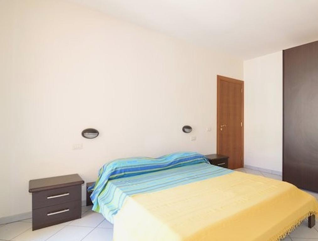 Case Vacanza Alega Mare Nizza di Sicilia Camera foto