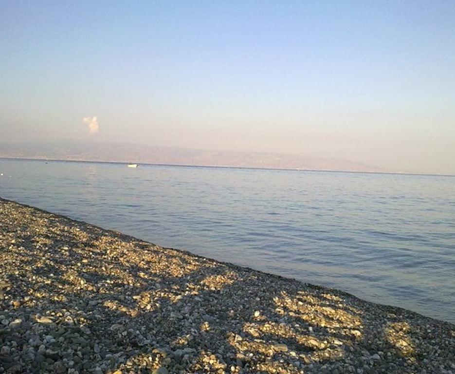 Case Vacanza Alega Mare Nizza di Sicilia Esterno foto