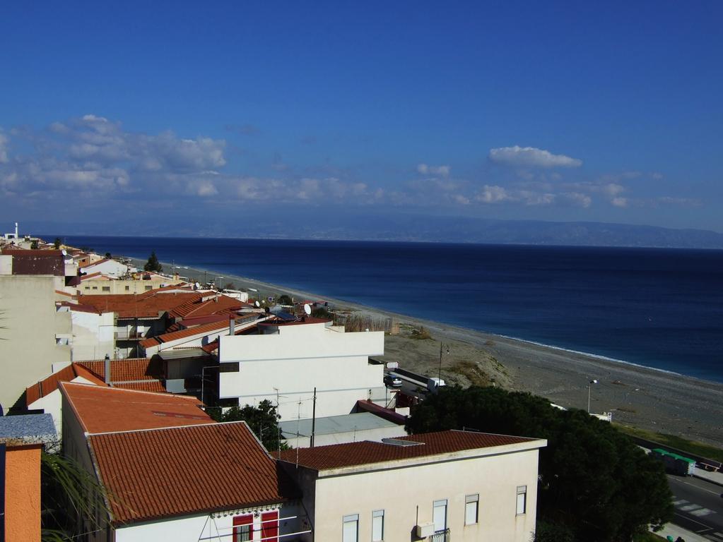 Case Vacanza Alega Mare Nizza di Sicilia Esterno foto