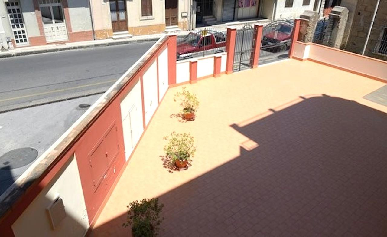 Case Vacanza Alega Mare Nizza di Sicilia Esterno foto