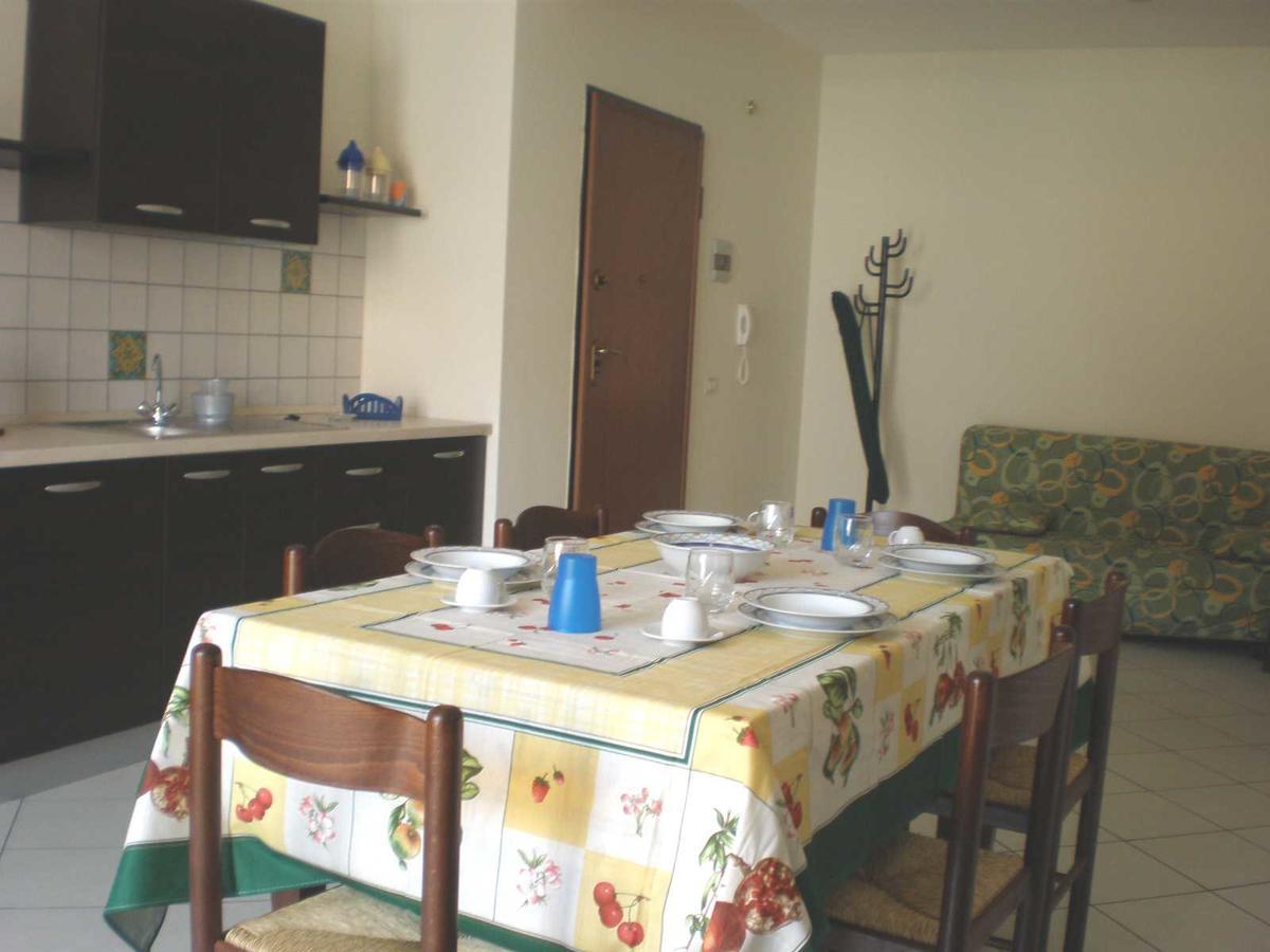Case Vacanza Alega Mare Nizza di Sicilia Esterno foto