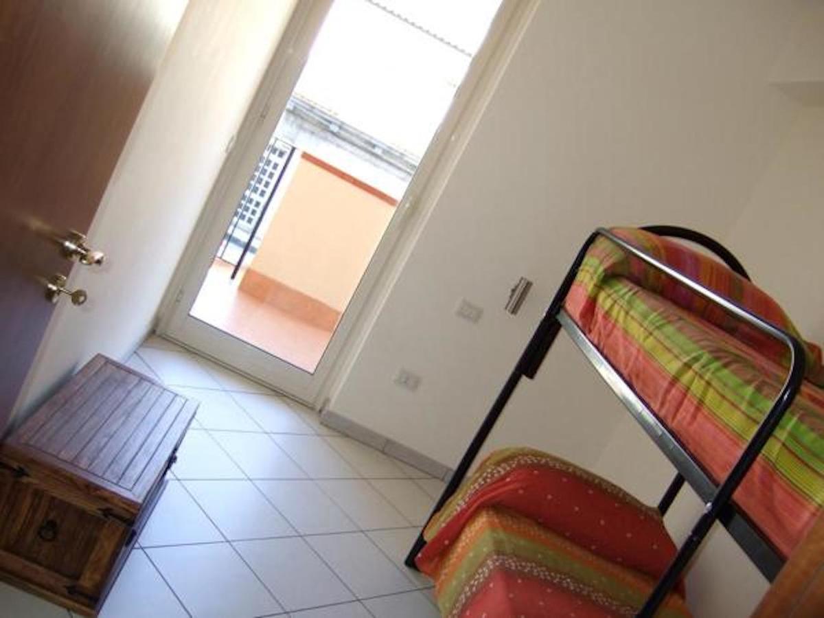 Case Vacanza Alega Mare Nizza di Sicilia Esterno foto